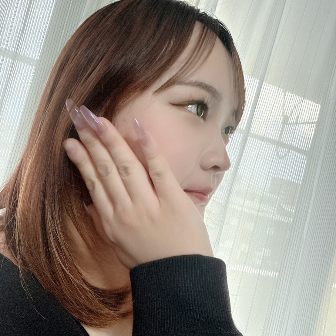 STAFF/愛媛弁が可愛い介護職の女の子